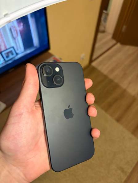 Iphone 15 в Санкт-Петербурге фото 3