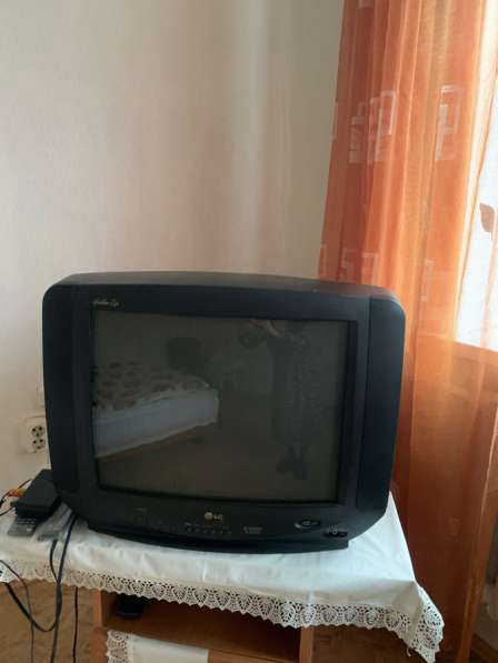 Телевизор в Твери