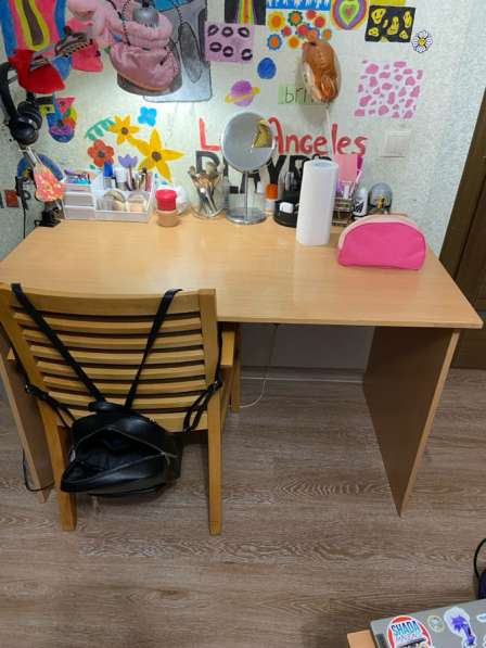 Офисные столы