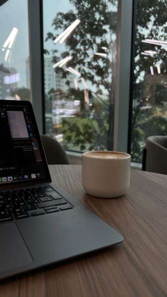 Удаленная работа