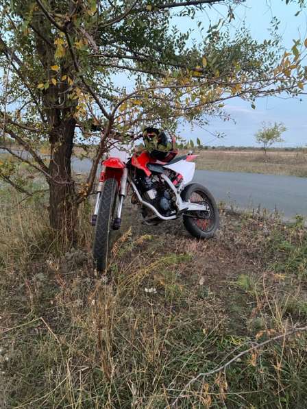 Эндуро 250 в Оренбурге фото 3