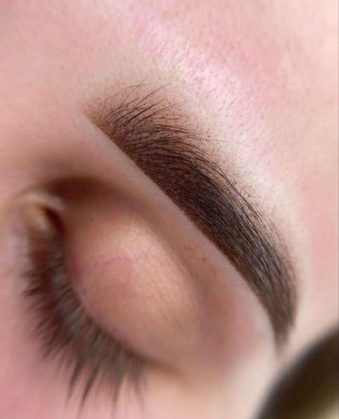 Перманентный макияж в Анапе фото 4