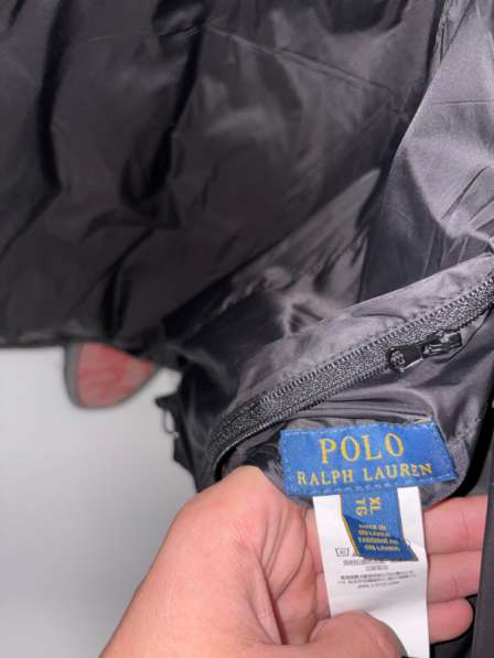 Жилетка poli ralf lauren в Челябинске