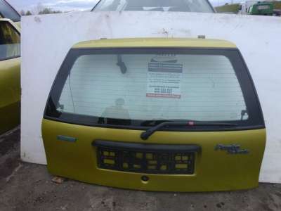 автозапчасти фиат пунто 1997г подрамник-кпп-крыло в Москве