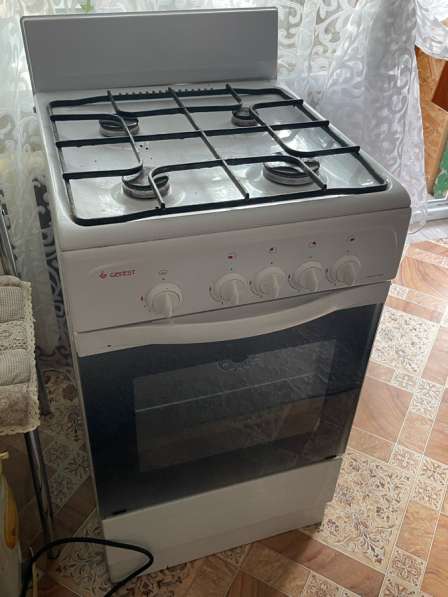 Плита газовая Б\У в Брянске