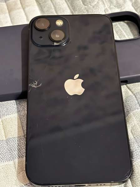 Продам iphone 13 в Саяногорске фото 4
