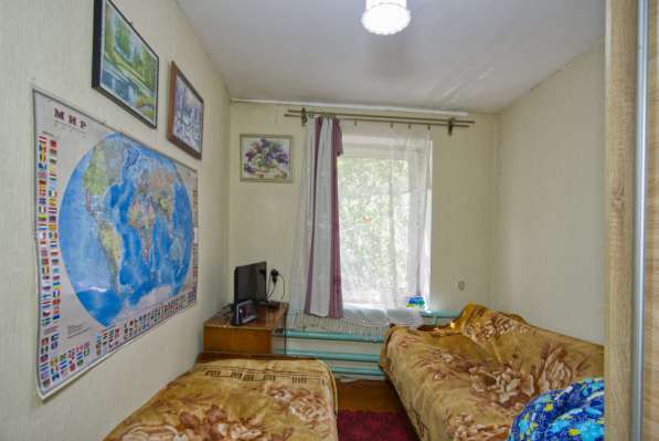 Кирпичный дом с мансардой в Краснодаре фото 6