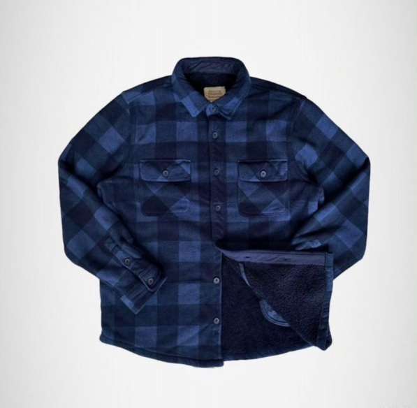 Овершот Boston Traders (L)