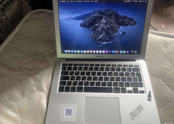 Macbook Air(13-inch, Mid 2012) в Владимире фото 5