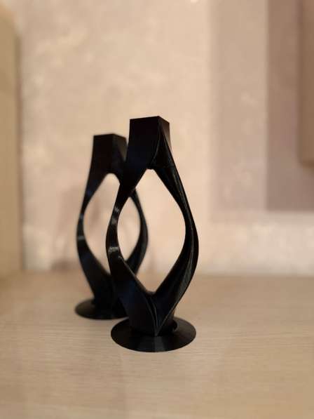 Подсвечники 2шт в Батайске