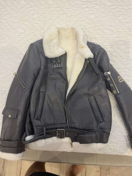 Куртка женская