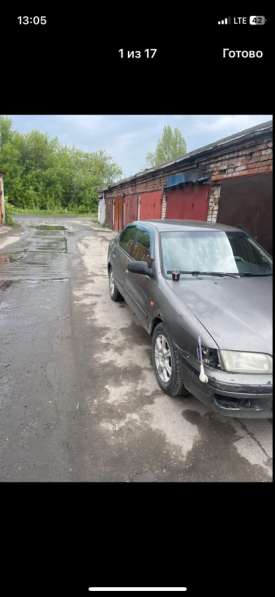 Nissan, Primera, продажа в Москве в Москве фото 6