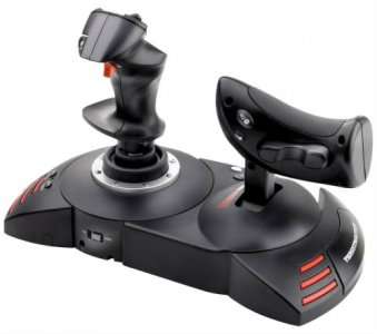 Джостик ThrustMaster T. Flight Hotas X