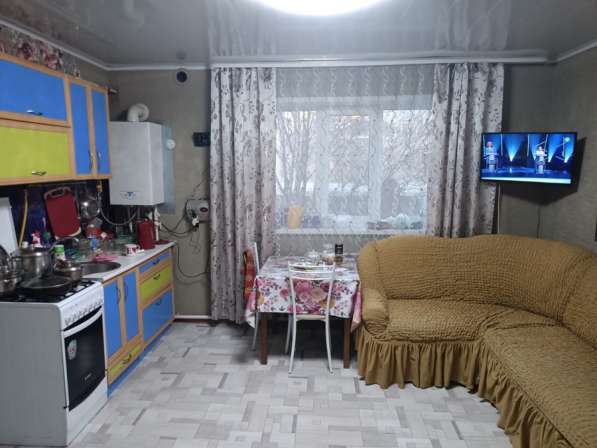Продам дом в Учалах фото 4
