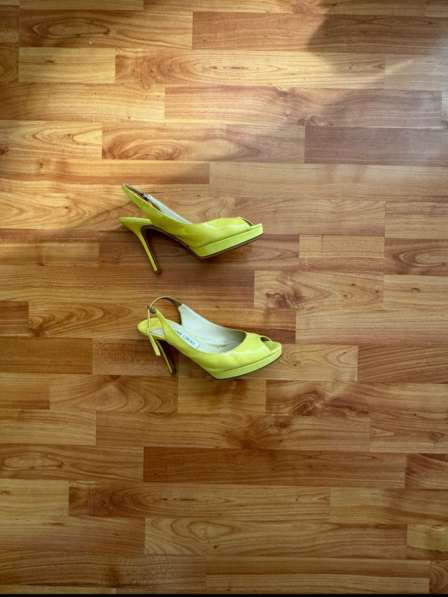 Босонжи jimmy choo