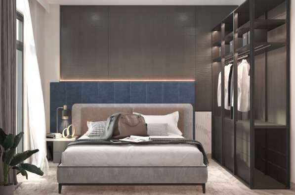 3-к. квартира 73м&sup2; Турция, Мерсин, Эрдемли в 