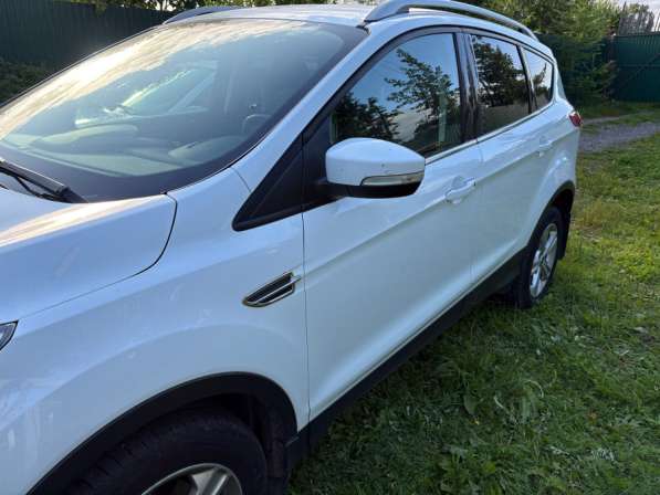Ford, Kuga, продажа в Перми в Перми фото 3