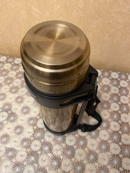 Термос в Москве