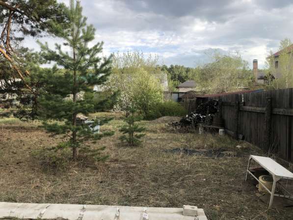 Продам земельный участок! в Чите фото 5