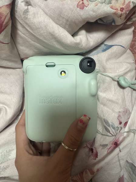 Instax mini 12 в Москве фото 3