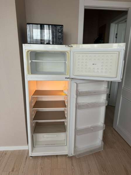 Холодильник Zanussi б/у самовывоз в Яблоновском