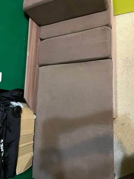 Диван детский раскладной бу, Самовывоз в Пятигорске