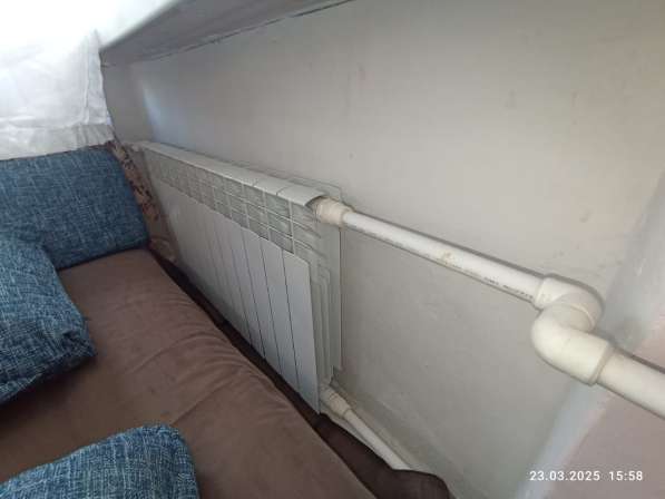 Продаю свою комнату с балконом под ключ в Ростове-на-Дону фото 20