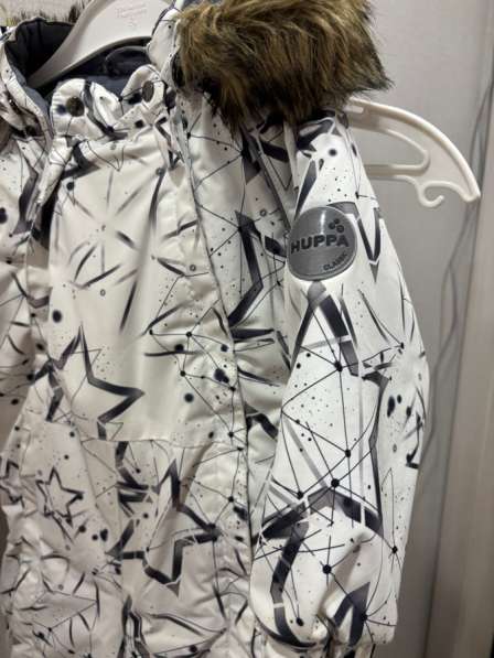 Комбенизон зима