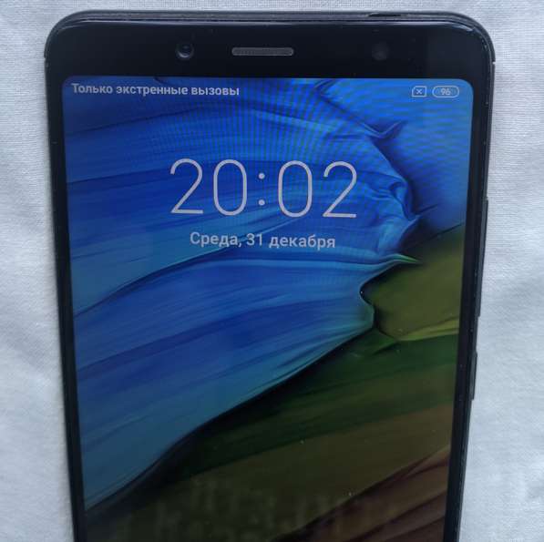 Смартфон Xiaomi Redmi Note 5 в Евпатории фото 17