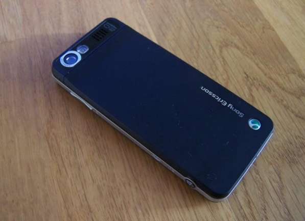 Sony Ericsson S302 Grey (оригинал, комплект) в Москве фото 4