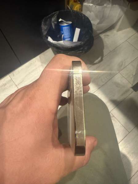 Apple IPhone 12 Pro в Оренбурге фото 5
