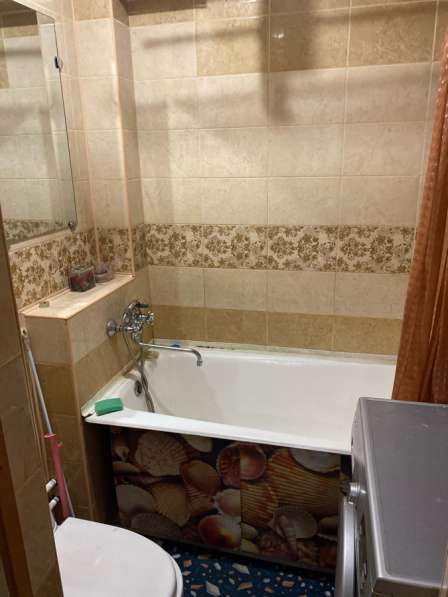 Сдам 2-х комнатную квартиру на длительный срок в Иркутске фото 6