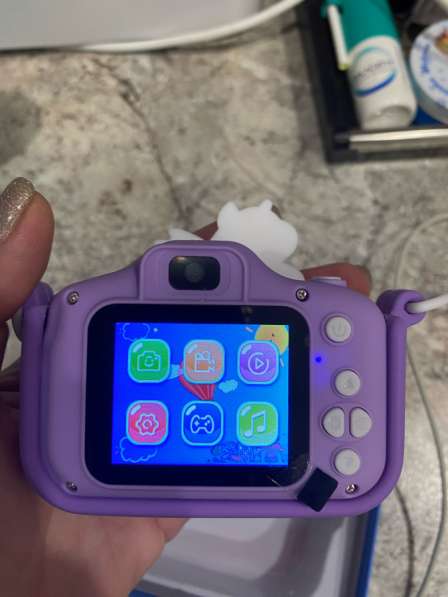 Фотоаппарат детский в Краснодаре фото 4