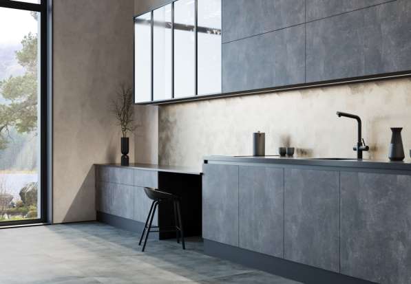 Мебель на заказ по индивидуальным размерам в Москве фото 7