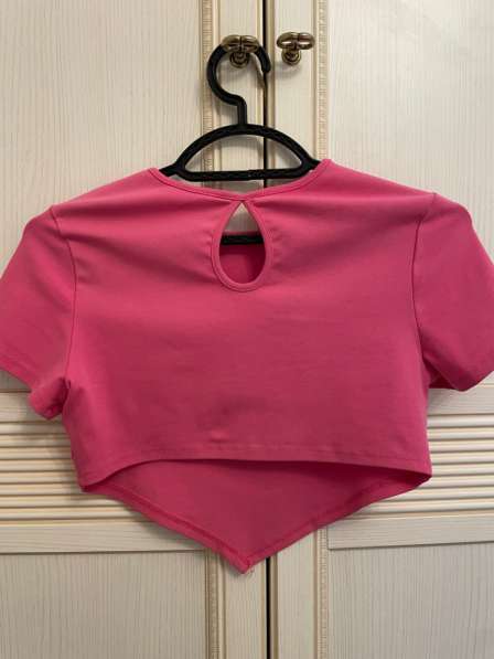 Топ для девочек в Костроме фото 3