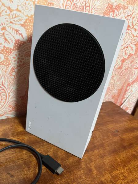 Xbox series s в Чебоксарах