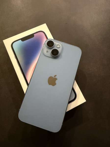 Айфон 14 в Саратове фото 4