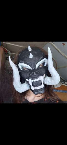 Изготовление масок в Чебоксарах фото 3