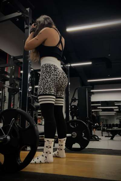 Фитнес тренер онлайн в Москве фото 5