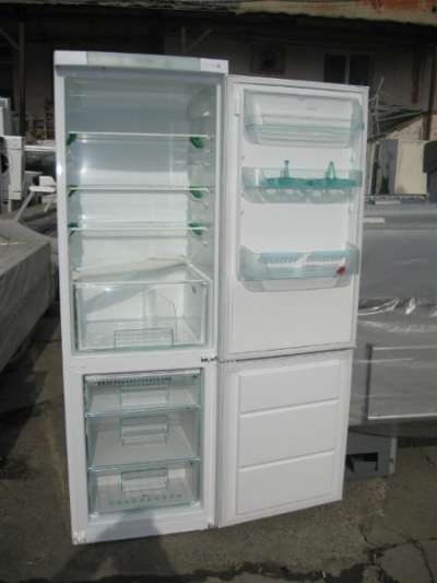 холодильник Electrolux ENB3450 в Красноярске
