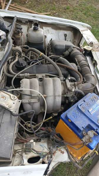Двигатель на ВАЗ21053 в Георгиевске