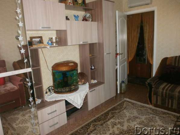 Комната в 2-х комнатной квартире в Санкт-Петербурге фото 31