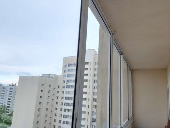 1 комнатная квартира ул. Крауля, дом 93, 46 кв. м., 8 этаж в Екатеринбурге фото 11