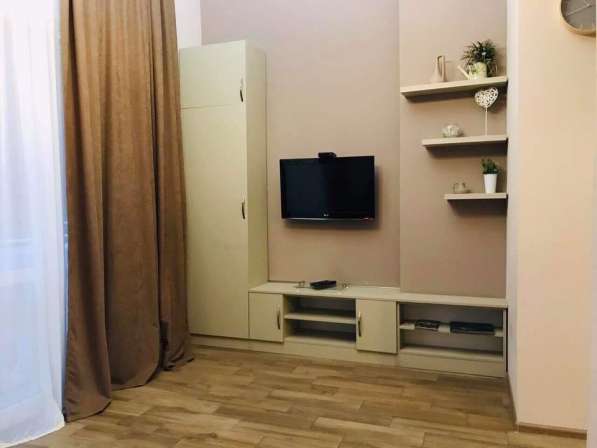 Здается 4-х комнатная квартира в районе метро Марджанишвили
