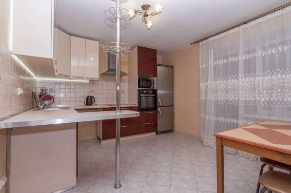 Продам многомнатную квартиру в Уфа.Жилая площадь 150 кв.м.Этаж 5. в Уфе фото 10