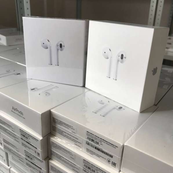 AirPods 2 /Pro