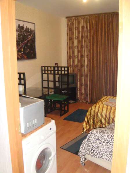 ПОСУТОЧНО!! В КРАСНОМ СЕЛЕ! ДЛЯ ОДНОГО-ДВУХ ЧЕЛОВЕК!! в Санкт-Петербурге фото 34