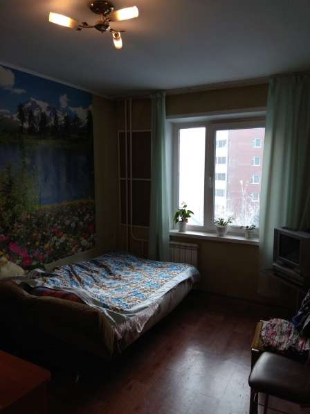 Собственник продаст 4-х комнатную квартиру в Красноярске фото 4