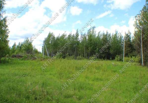 realty_mapper3.plot_in_locationСадовое некоммерческое тов-во. Площадь 10.00 сот.Есть Электричество. в Москве фото 4