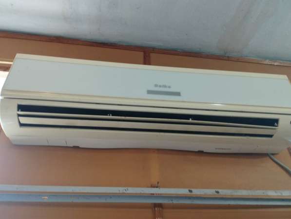 Кондиционер Daiko в фото 4